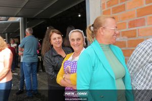 Festa Capela S&atilde;o Miguel
