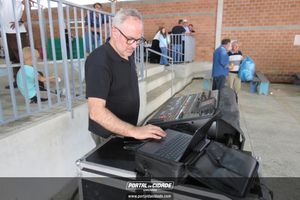 Festa Capela S&atilde;o Miguel