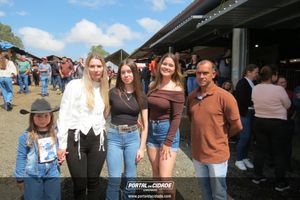 Festa Capela S&atilde;o Miguel