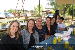 Festa Capela S&atilde;o Miguel
