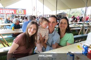 Festa Capela S&atilde;o Miguel
