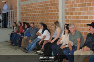 Festa Capela S&atilde;o Miguel