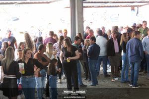 Festa Capela S&atilde;o Miguel
