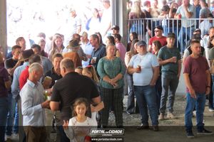 Festa Capela S&atilde;o Miguel