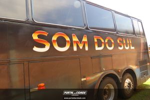 Festa Capela S&atilde;o Miguel
