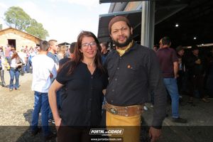 Festa Capela S&atilde;o Miguel
