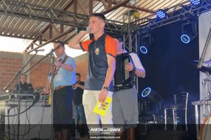 Festa Capela S&atilde;o Miguel