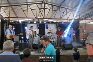 Festa Capela S&atilde;o Miguel
