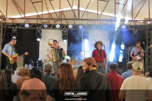 Festa Capela S&atilde;o Miguel