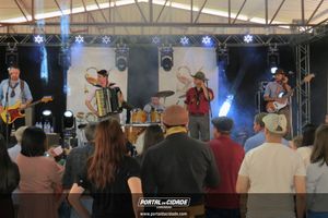 Festa Capela S&atilde;o Miguel