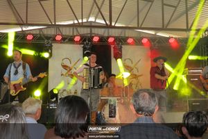Festa Capela S&atilde;o Miguel