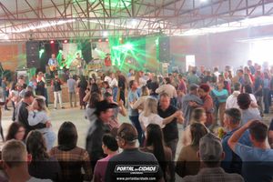 Festa Capela S&atilde;o Miguel