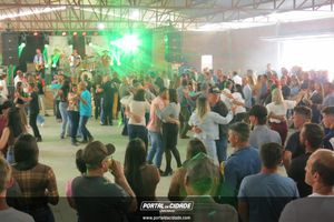 Festa Capela S&atilde;o Miguel