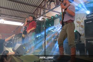 Festa Capela S&atilde;o Miguel