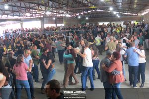 Festa Capela S&atilde;o Miguel