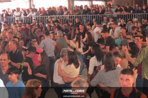 Festa Capela S&atilde;o Miguel