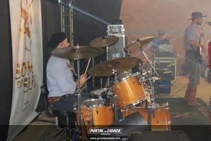Festa Capela S&atilde;o Miguel