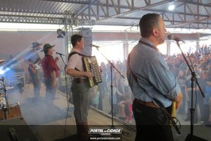 Festa Capela S&atilde;o Miguel