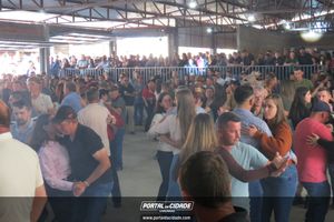 Festa Capela S&atilde;o Miguel