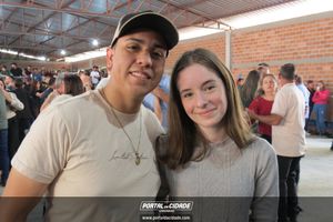 Festa Capela S&atilde;o Miguel