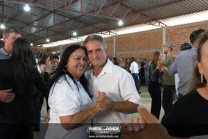 Festa Capela S&atilde;o Miguel
