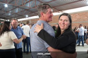 Festa Capela S&atilde;o Miguel