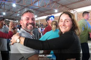 Festa Capela S&atilde;o Miguel