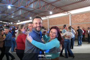Festa Capela S&atilde;o Miguel