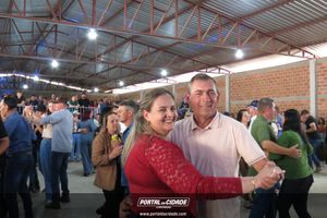 Festa Capela S&atilde;o Miguel