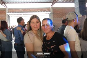 Festa Capela S&atilde;o Miguel