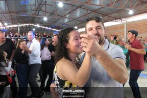 Festa Capela S&atilde;o Miguel