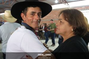 Festa Capela S&atilde;o Miguel
