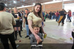 Festa Capela S&atilde;o Miguel
