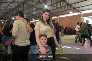 Festa Capela S&atilde;o Miguel