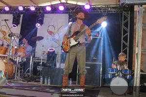 Festa Capela S&atilde;o Miguel