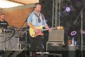 Festa Capela S&atilde;o Miguel