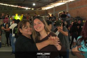 Festa Capela S&atilde;o Miguel
