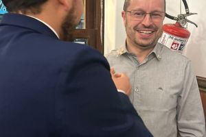 Posse da Diretoria do Lions Clube Le&otilde;es do Planalto