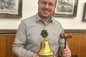 Posse da Diretoria do Lions Clube Le&otilde;es do Planalto