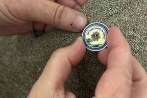 Posse da Diretoria do Lions Clube Le&otilde;es do Planalto