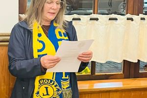 Posse da Diretoria do Lions Clube Le&otilde;es do Planalto