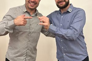 Posse da Diretoria do Lions Clube Le&otilde;es do Planalto