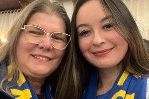 Posse da Diretoria do Lions Clube Le&otilde;es do Planalto