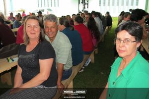 Show de Pr&ecirc;mios Arroio Fundo - Bela Vista do Toldo