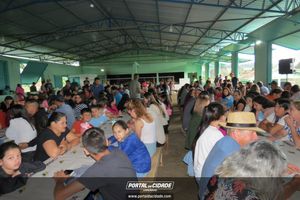 Show de Pr&ecirc;mios Arroio Fundo - Bela Vista do Toldo
