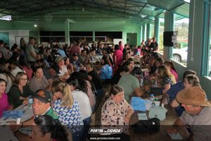 Show de Pr&ecirc;mios Arroio Fundo - Bela Vista do Toldo