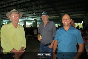 Show de Pr&ecirc;mios Arroio Fundo - Bela Vista do Toldo