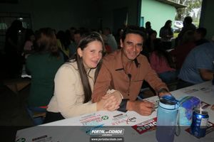 Show de Pr&ecirc;mios Arroio Fundo - Bela Vista do Toldo