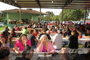 Show de Pr&ecirc;mios Arroio Fundo - Bela Vista do Toldo