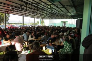 Show de Pr&ecirc;mios Arroio Fundo - Bela Vista do Toldo